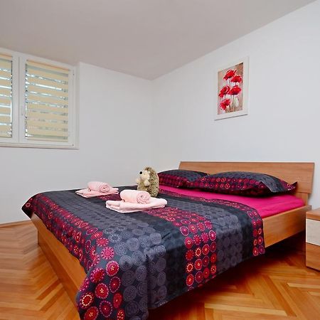 Apartment Mia Split Zimmer foto