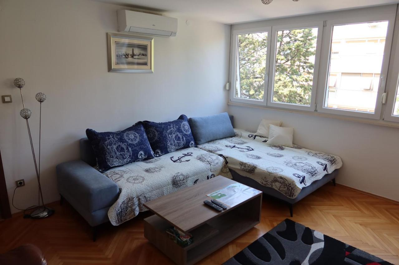 Apartment Mia Split Exterior foto
