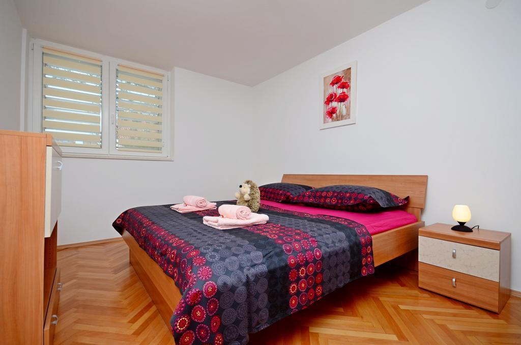 Apartment Mia Split Zimmer foto