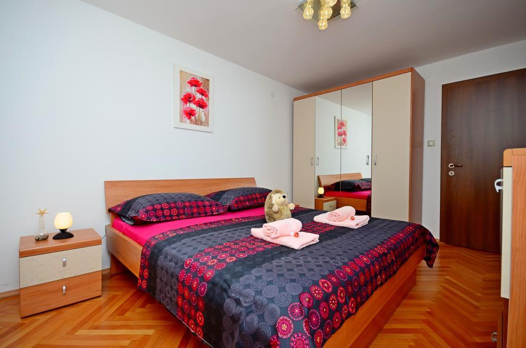 Apartment Mia Split Zimmer foto