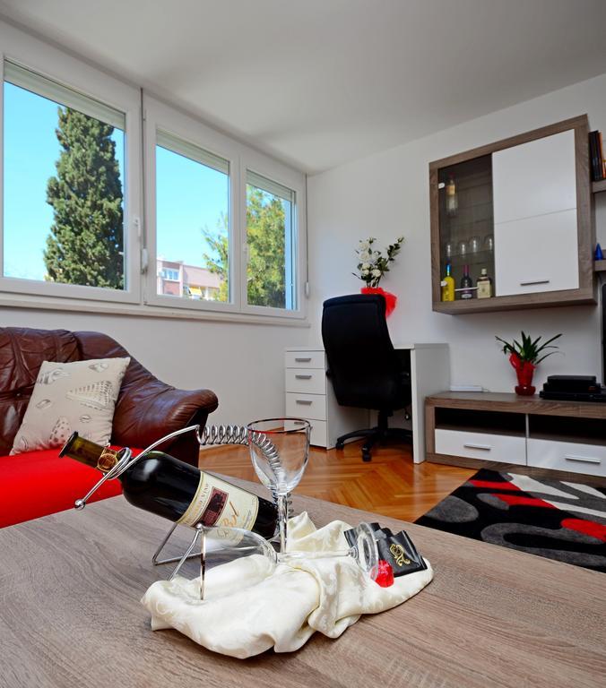 Apartment Mia Split Zimmer foto